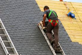 Best Green or Eco-Friendly Roofing Solutions  in Athens, TN